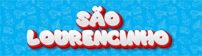 Coluna São Lourencinho - Catequese para crianças