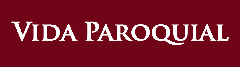 Coluna Vida Paroquial