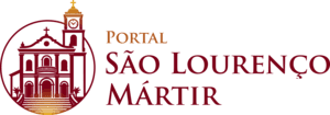Portal São Lourenço Mártir