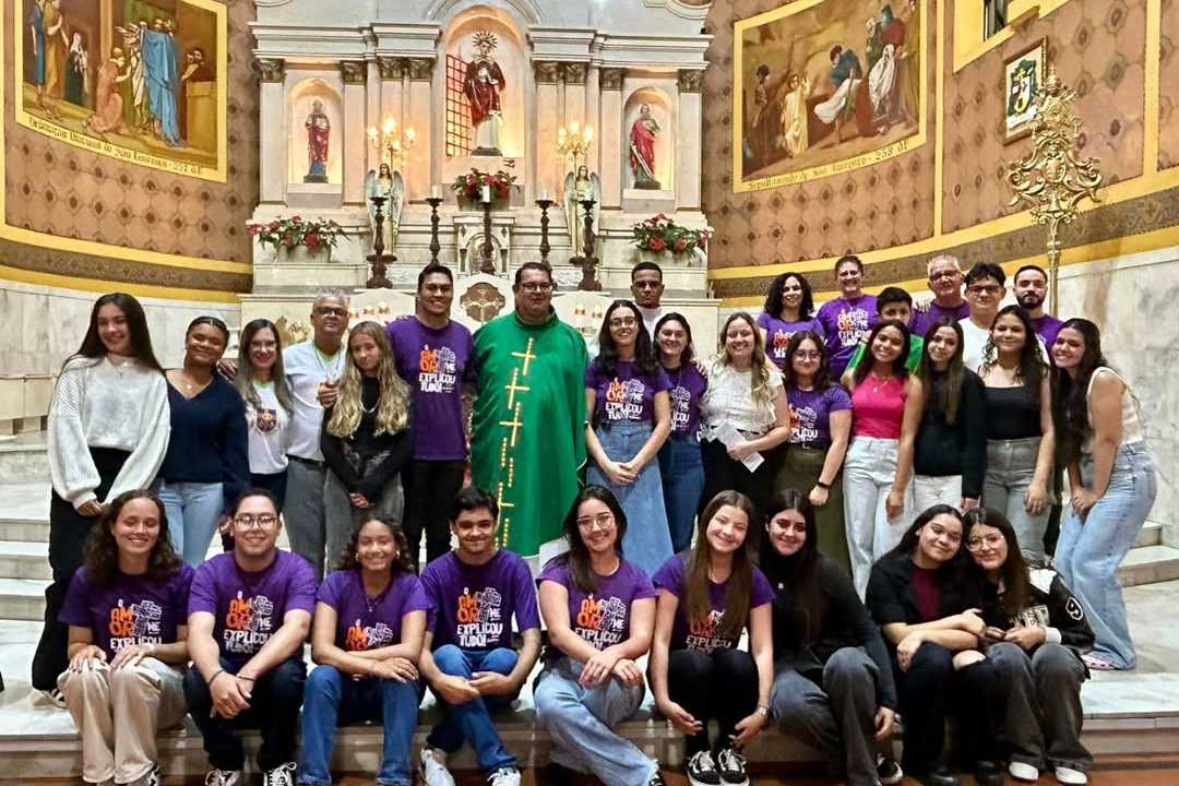 10 anos EAC São Lourenço