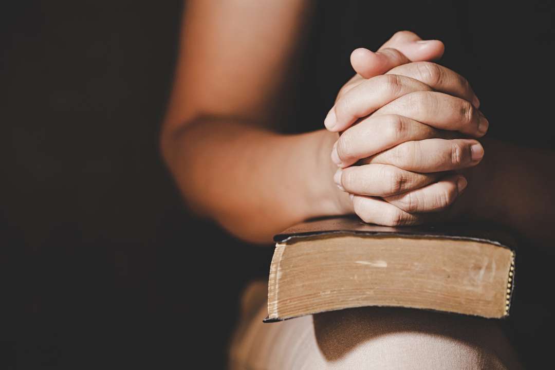 A prática da novena na Fé Católica