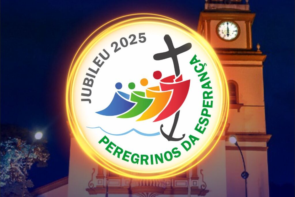 Ano Novo, Ano Jubilar