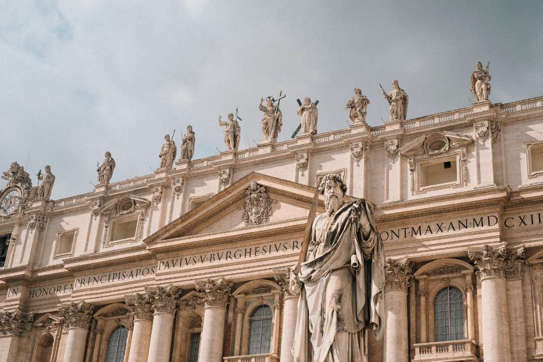 Assim na terra como no céu
