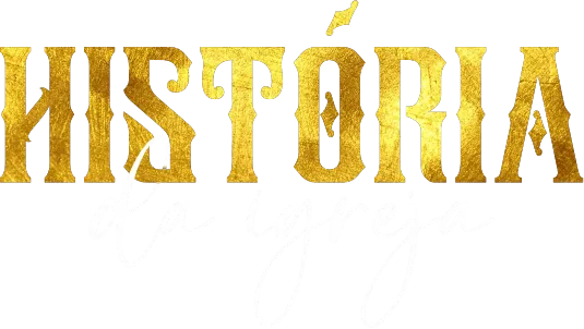 Coluna História da Igreja sem fundo