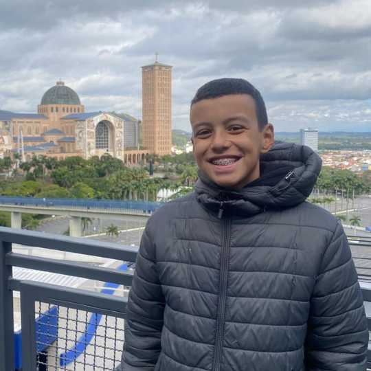 Picture of Por Danilo Júnior