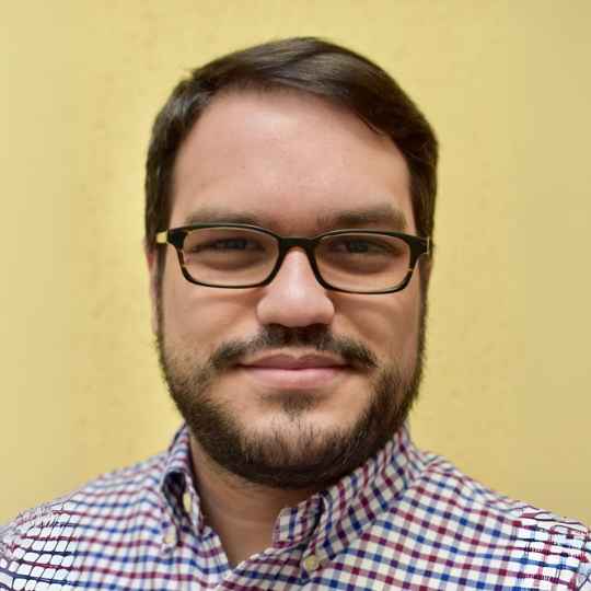 Picture of Por Delphin Porto