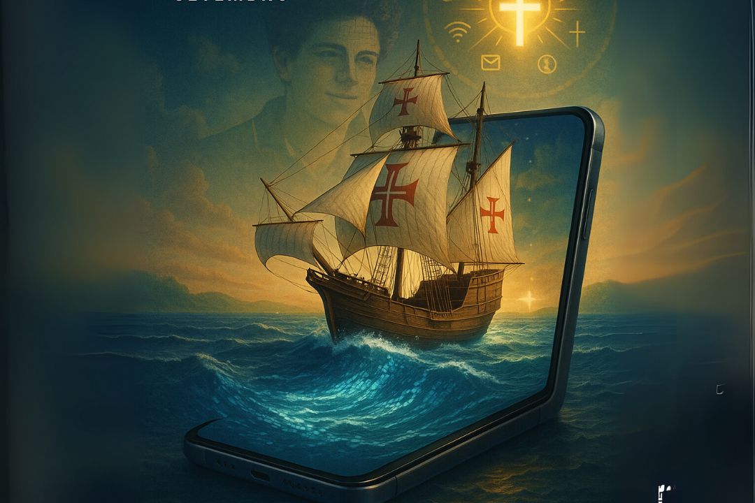 Missionários digitais