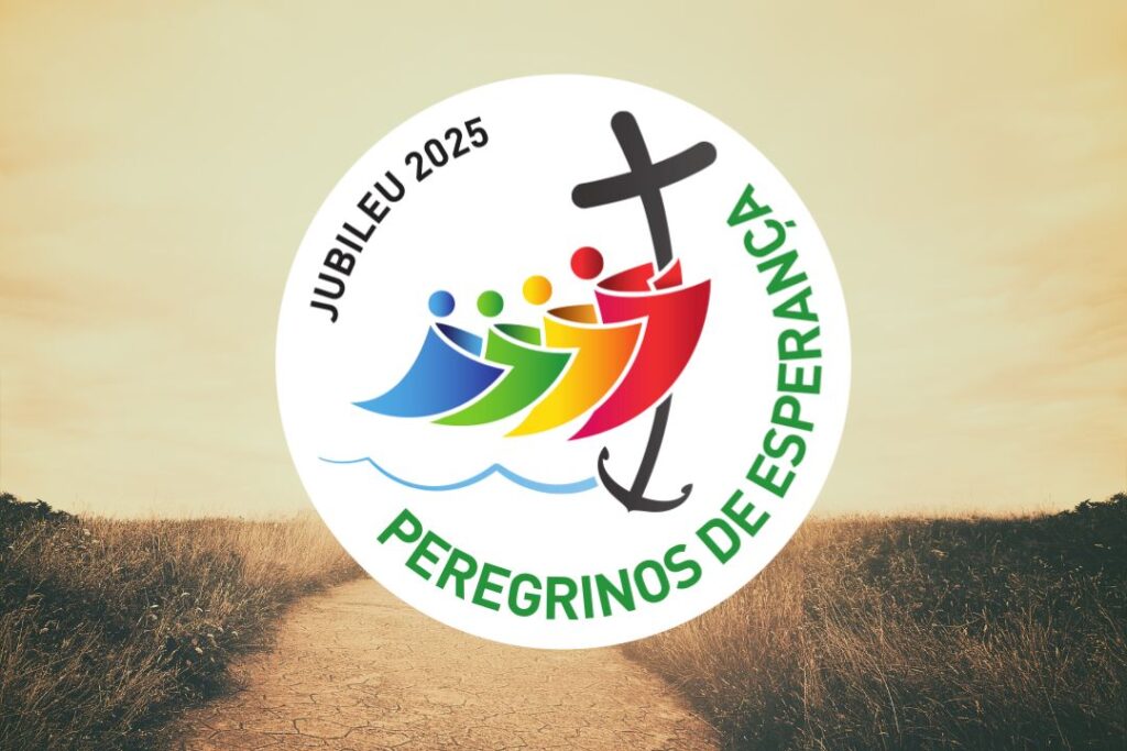 No Caminho eu confio em ti