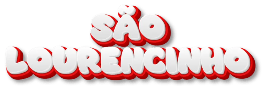 São Lourencinho - Sem fundo