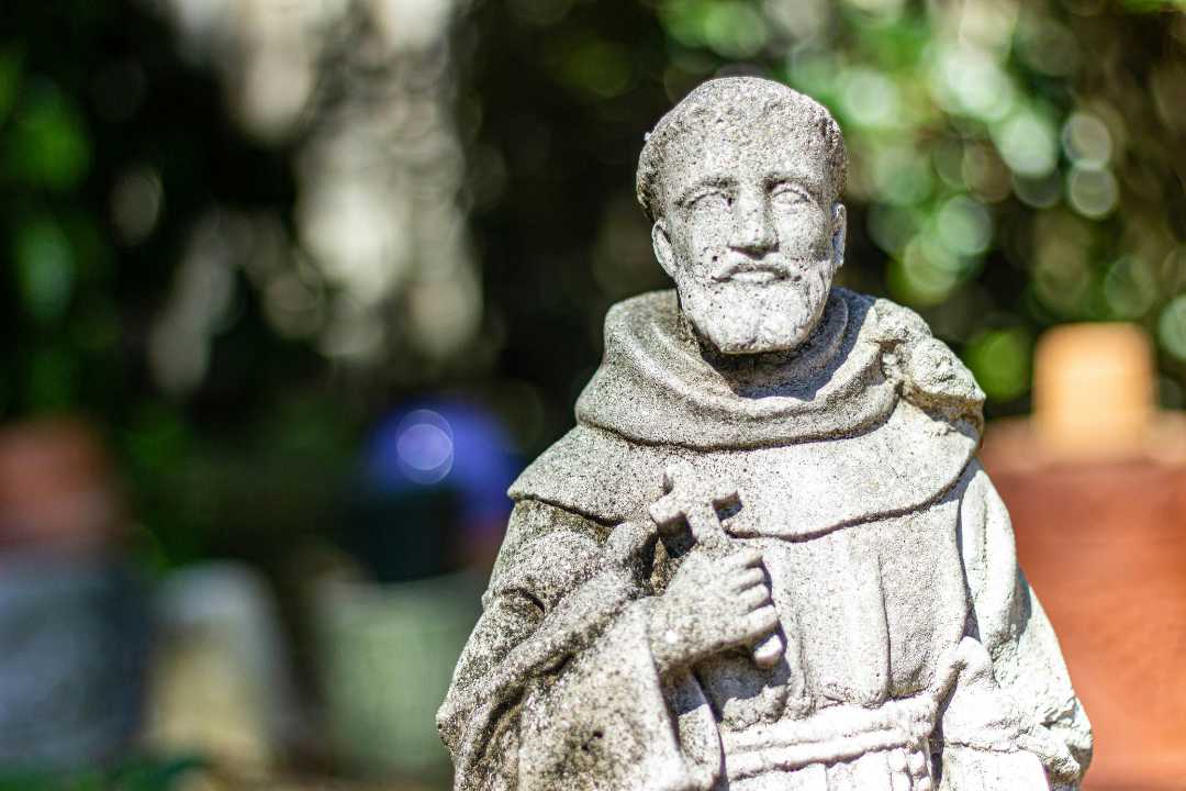 São Francisco de Assis