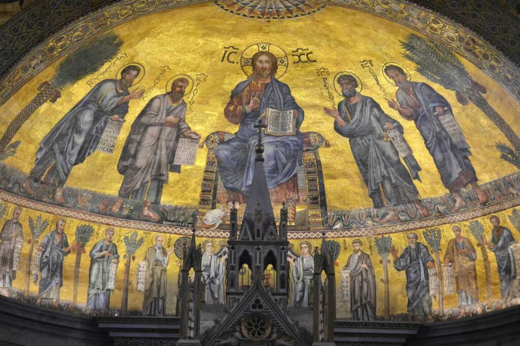 Chamados à Santidade - O significado do Dia de Todos os Santos