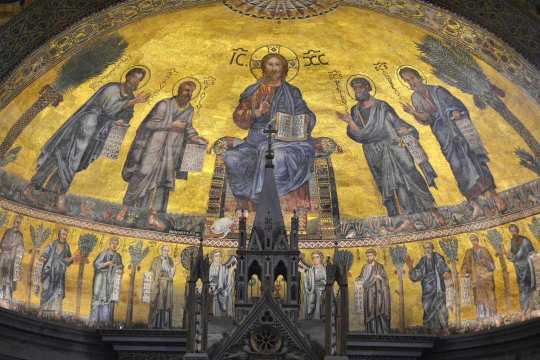 Chamados à Santidade - O significado do Dia de Todos os Santos