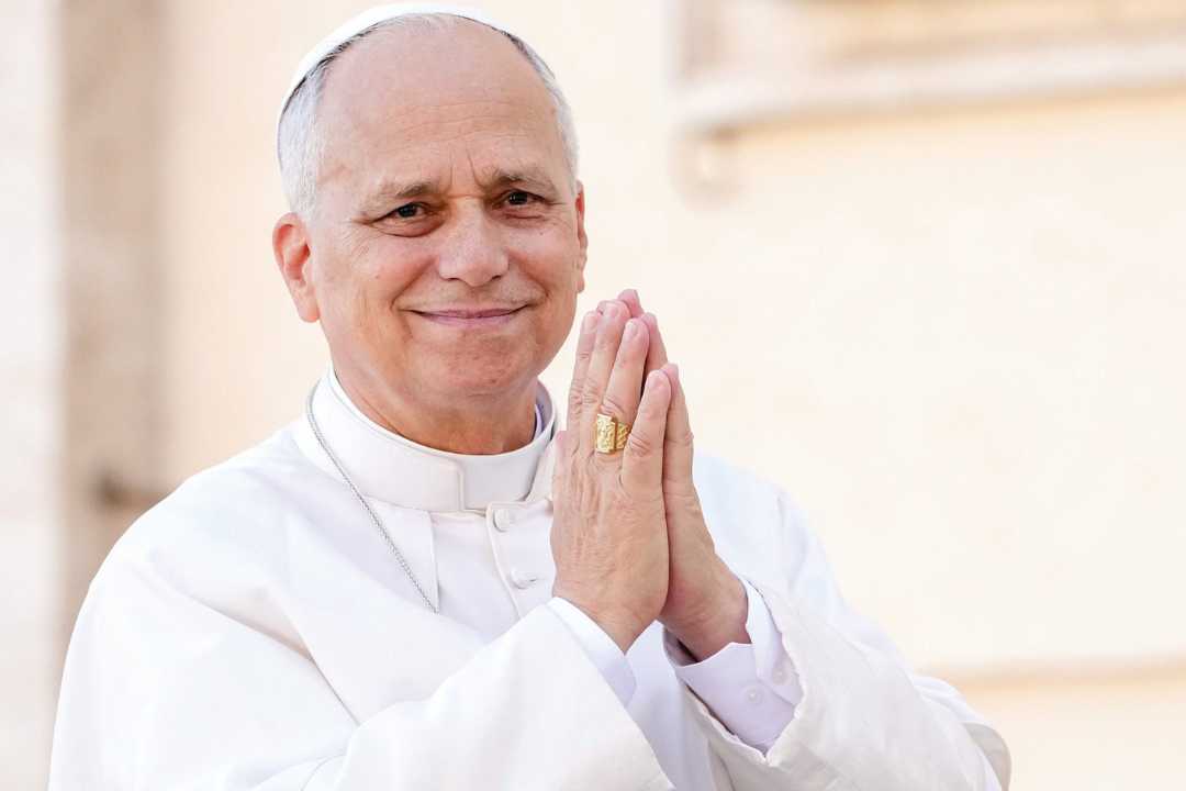 Dilexi te - Cônego Marcos Menezes