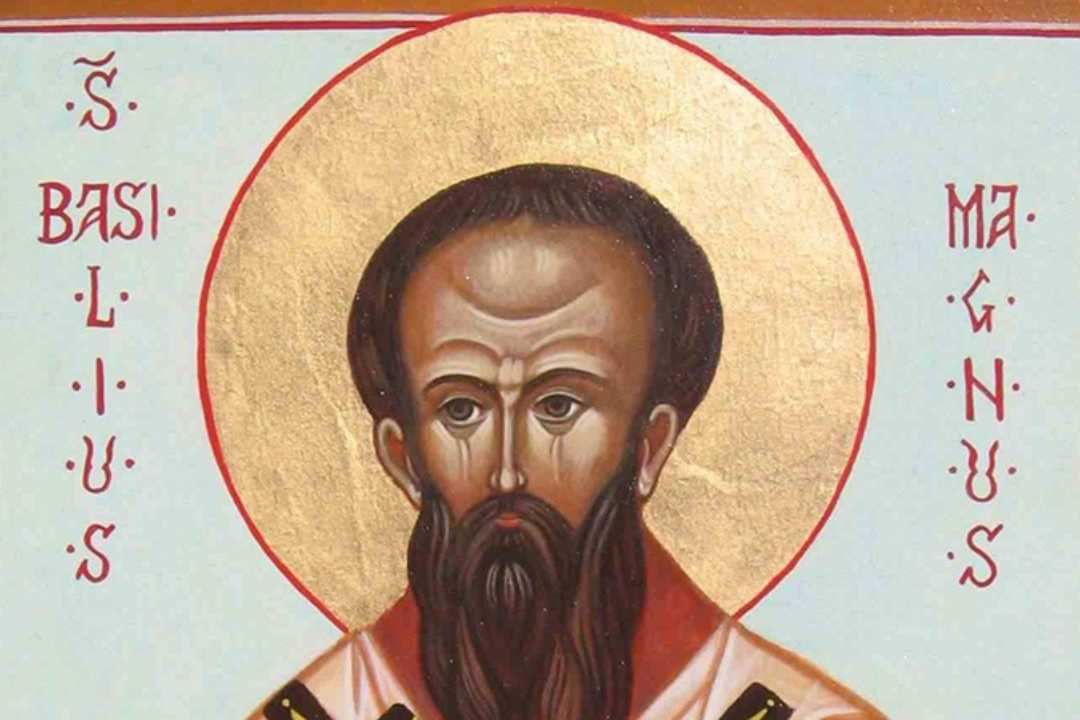 São Basílio Magno e a Fé que não negocia a Verdade