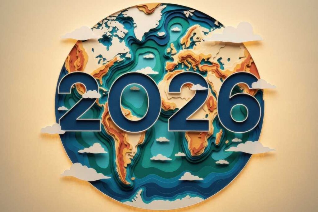 Um caminho para viver bem em 2026