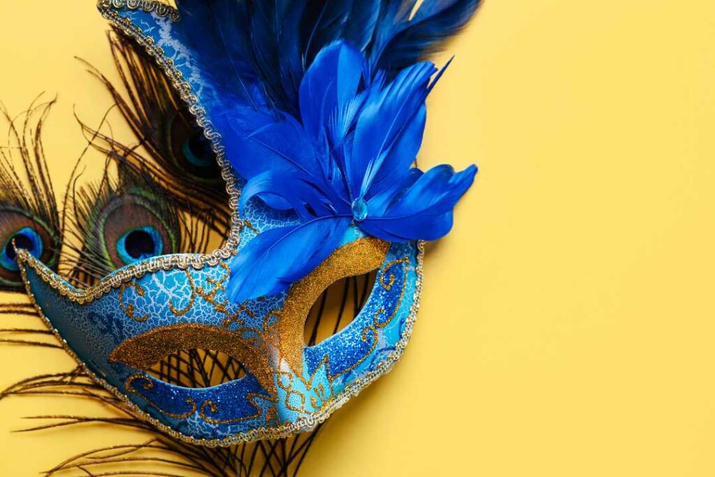 Músicas no Carnaval e o impacto na Mente