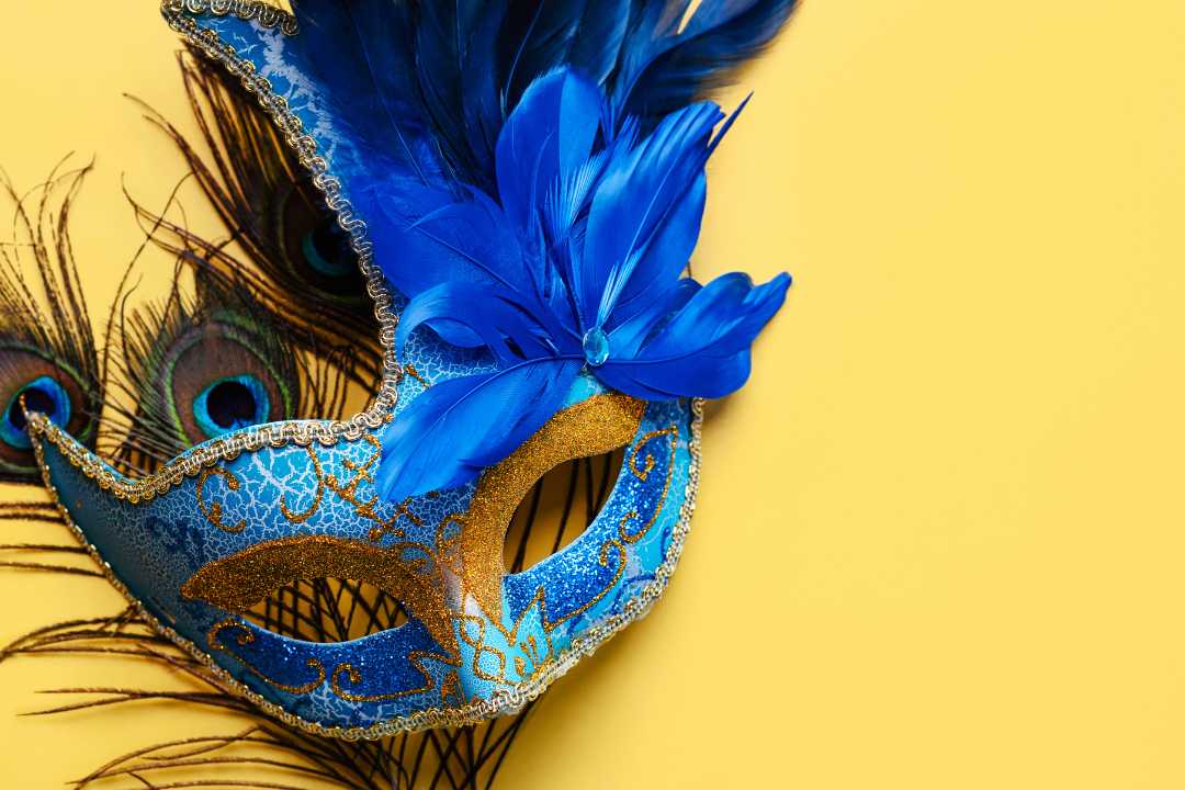 Músicas no Carnaval e o impacto na Mente