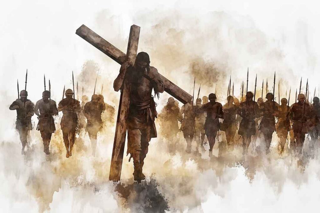 Disciplina e sacrificio vão salvar sua vida